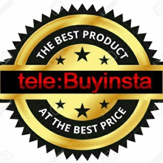 Telegram profile photo for متجر BuyInsta
