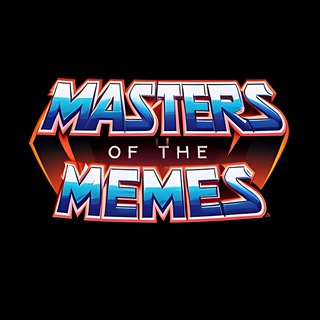 Telegram profile photo for Masters of the Memes Entry ⚔️ SOL