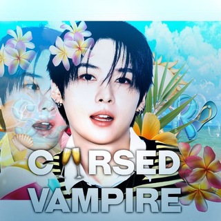 Telegram profile photo for 𝐂̷𝐔̴𝐑̷𝐒̸𝐄̷𝐃̷ 𝐕̷𝐀̷𝐌̶𝐏̸𝐈̷𝐑̷𝐄̷𝐒̷