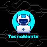 Telegram profile photo for TECNOMENTE 🤖