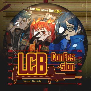 Telegram profile photo for Limbus Company Confessions