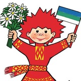 Telegram profile photo for Дона Ëртъяс
