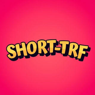 Telegram profile photo for Short-TRF