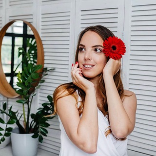 Telegram profile photo for Kristina.espanol | Испанский язык