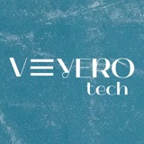 Telegram profile photo for Veyero Tech