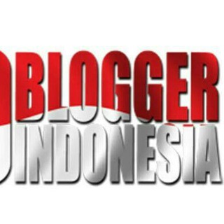 Telegram profile photo for Blogger Indonesia