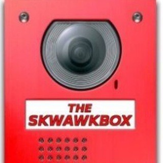 Telegram profile photo for SKWAWKBOX