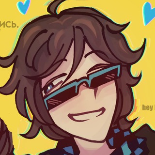 Telegram profile photo for коксы☕️