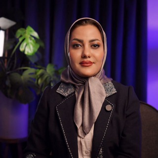 Telegram profile photo for دکترهدی حکمتی پور|روانشناس بالینی