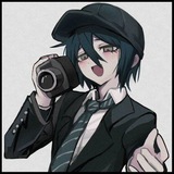 Telegram profile photo for ШУИЧИ ХУЕХАРА