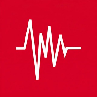 Telegram profile photo for 中国地震速报