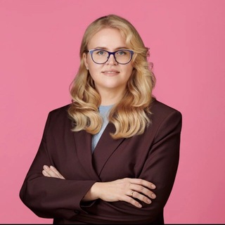 Telegram profile photo for Майя Парфёнова | Офтальморозацеа | розацеа | псориаз