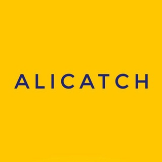 Telegram profile photo for AliCatch