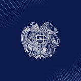 Telegram profile photo for ՀՀ ԲՏԱՆ | HTI Armenia