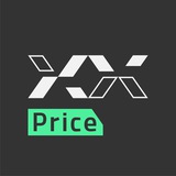 Telegram profile photo for آنبیت - قیمت تتر و ارزهای دیجیتال | OnBit