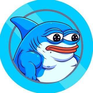 Telegram profile photo for SHURK on Sol ๐ฆ