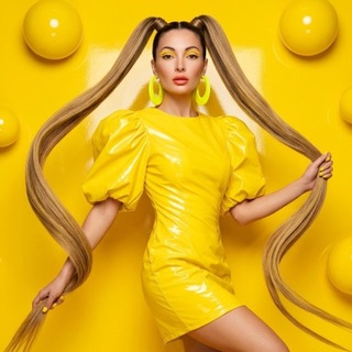 Telegram profile photo for Анна| ИИ Креатор