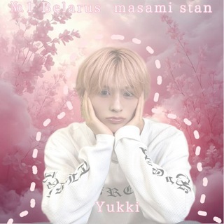 Telegram profile photo for 𝕐𝕦𝕜𝕜𝕚 #𝕞𝕒𝟚𝕙𝕠𝕠