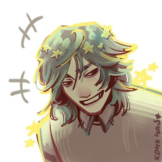 Telegram profile photo for víral