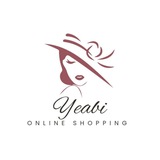 Telegram profile photo for Yeabi online shopping 🛍