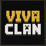 Telegram profile photo for Viva Clan