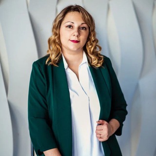 Telegram profile photo for Елена Галкина Ясновидение | Чистки
