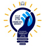 Telegram profile photo for Doktorantura (Farg'ona davlat universiteti)