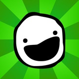 Telegram profile photo for Круглый Юмор