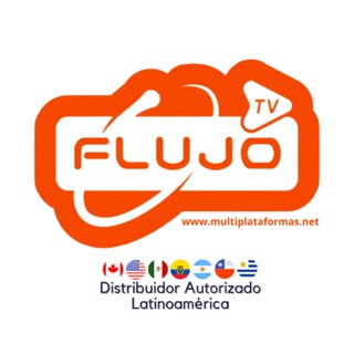 Telegram profile photo for FLUJO TV EVENTOS DEPORTIVOS