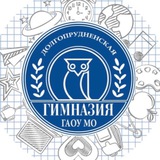Telegram profile photo for Долгопрудненская гимназия