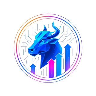 Telegram profile photo for Cryptrix📈