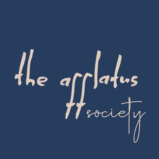 Telegram profile photo for The Afflatus Society