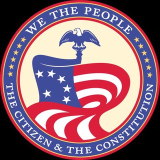 Telegram group profile photo for 🇺🇸 WE THE PEOPLE LIVE CHAT
