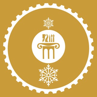 Telegram profile photo for Дом творческих Союзов