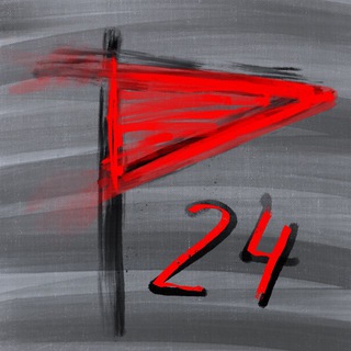 Telegram profile photo for Red_Flag