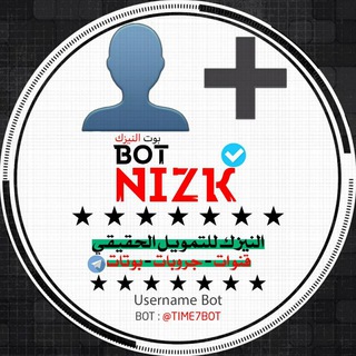 Telegram profile photo for Tmoil Nizk ➕👤