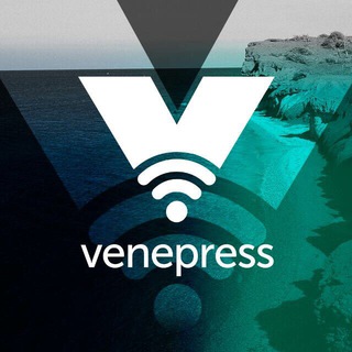 Telegram profile photo for Venepress
