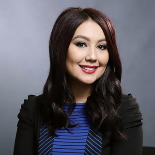Telegram profile photo for Dilnoza Kubayeva