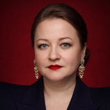 Telegram profile photo for Людмила Личи