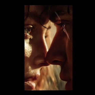 Telegram profile photo for Forgotten Kiss
