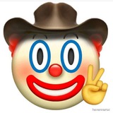 Telegram profile photo for ZVERYATA
