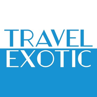 Telegram profile photo for TRAVEL EXOTIC