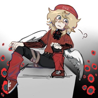 Telegram profile photo for Dylan