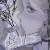 Telegram profile photo for рест ! 𝑠ℎ𝑎𝑟𝑜𝑛