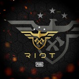 Telegram profile photo for Riot ESPORT𖤍
