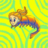 Telegram profile photo for Алиса Т-34