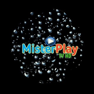 Telegram profile photo for MISTER PLAY