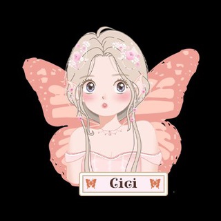 Telegram profile photo for 𝐂ici’s 𝐏ayment