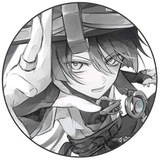 Telegram profile photo for ⌗