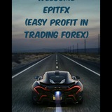 Telegram profile photo for Forex Community Epitfx